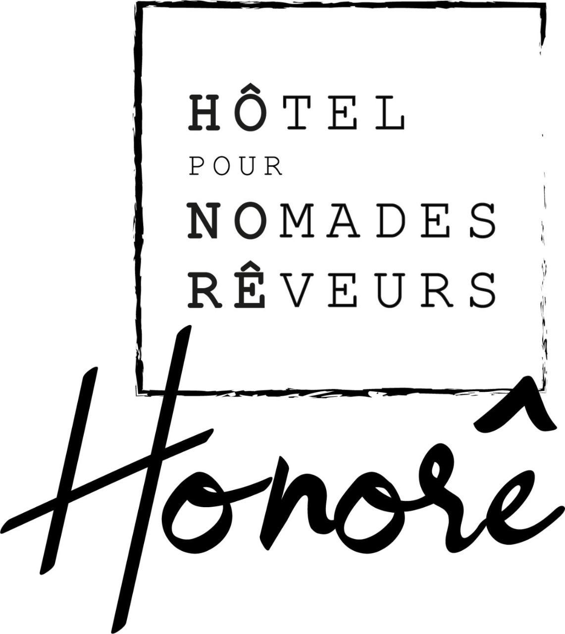 Honore - Suite Trois Maries Ліон Екстер'єр фото
